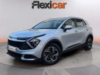 Usado Kia Sportage 152 CV (111 kW) 2023 Gris SUV