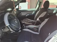 Usado Citroën C3 61 CV (44 kW) 2003 Granate Berlina