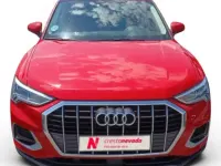 Usado Audi Q3 Advanced Plus 150 CV (110 kW) 2022 Rojo SUV