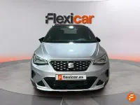 Usado Seat Arona FR 150 CV (110 kW) 2024 Gris SUV