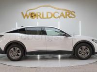 Usado Peugeot 408 Allure 136 CV (100 kW) 2024 Blanco SUV