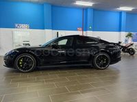 Usado Porsche Panamera 4 462 CV (339 kW) 2018 Negro Berlina