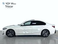Nuevo BMW 318 Shadowline 150 CV (110 kW) 2025 Alpinweiß (sólido) Berlina