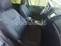 Usado Ford S-MAX Titanium 150 CV (110 kW) 2016 Beige Monovolumen