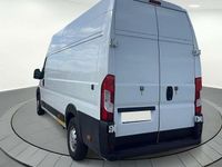 Usado Citroën Jumper 130 CV (95 kW) 2018 Monovolumen