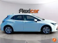 Usado Toyota Corolla Business Edition 122 CV (89 kW) 2021 Blanco Utilitario
