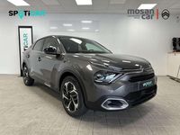 Brugt Citroën C4 131 HK (96 kW) 2024 Grå Sedan
