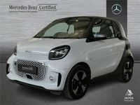 Usado Smart ForTwo Coupé 60 kW (82 CV) 2023 Coupe