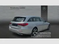 Usado Mercedes C220 200 CV (147 kW) 2022 Familiar
