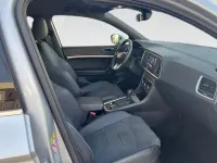 Usado Seat Ateca Xperience 150 CV (110 kW) 2024 Gris / plata SUV