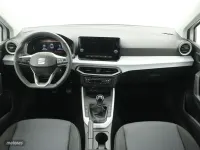 Usado Seat Arona Style 115 CV (84 kW) 2025 Blanco SUV