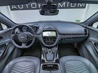 Usado Aston Martin DBX 550 CV (404 kW) 2021 Azul SUV