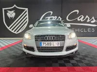 Usado Audi Q7 233 CV (171 kW) 2007 Gris / plata SUV
