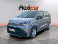 Usado Toyota Proace Verso Active 131 CV (96 kW) 2025 Gris Familiar