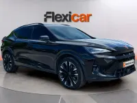 Usado Cupra Formentor 204 CV (150 kW) 2024 Negro SUV
