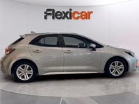 Usado Toyota Corolla Active 122 CV (89 kW) 2022 Gris Utilitario