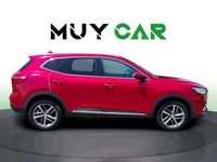 Używany MG EHS Comfort 162 KM (119 kW) 2022 Biały SUV