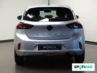 Nuevo Opel Corsa Edition 110 CV (80 kW) 2026 Gris Utilitario