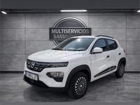 Usado Dacia Spring Comfort 33 kW (45 CV) 2021 Eléctrico Utilitario