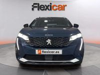 Usado Peugeot 5008 Allure 131 CV (96 kW) 2023 Azul SUV