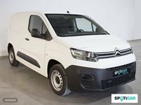 usado Citroën e-Berlingo ëBerlingo 3 Talla M ëBerlingo 50kWh -