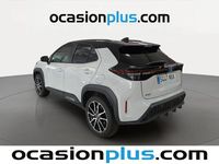 Usado Toyota Yaris Sport 130 CV (95 kW) 2024 Gris Utilitario