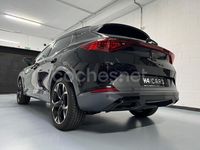 Usado Cupra Formentor 150 CV (110 kW) 2024 Negro SUV