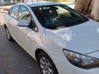 Usado Opel Astra Excellence 110 CV (80 kW) 2016 Blanco Berlina