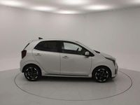 Usado Kia Picanto GT-Line 79 CV (58 kW) 2025 Utilitario
