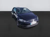 Occasion VW Golf VIII Edition 131 ch (96 kW) 2020 Noir Citadine