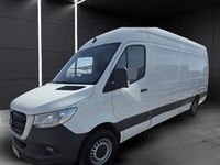 Usado Mercedes Sprinter 150 CV (110 kW) 2022 Van