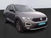 Usado VW T-Roc Sport 150 CV (110 kW) 2020 SUV
