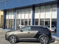 Usado Peugeot 3008 GT 180 CV (132 kW) 2017 Gris / plata SUV