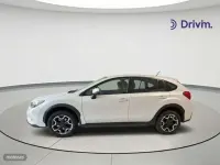 Usado Subaru Impreza 149 CV (109 kW) 2012 Blanco