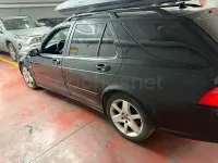 Usado Saab 9-5 Vector 150 CV (110 kW) 2006 Negro Familiar