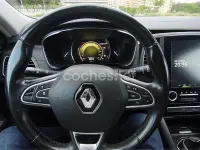 Usado Renault Talisman Zen 150 CV (110 kW) 2019 Negro Familiar