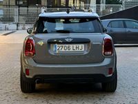 usado Mini Cooper Countryman SE ALL4 Aut.