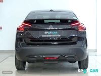 Usado Citroën e-C4 Shine 100 kW (136 CV) 2021 Negro Berlina