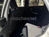 Usado Suzuki Baleno GLX 111 CV (81 kW) 2019 Blanco Utilitario