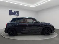 Usado Mini Cooper S 178 CV (130 kW) 2022 Negro Utilitario