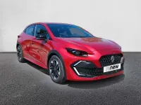 Nuevo Renault Clio Evolution 159 CV (116 kW) 2026 Rojo Utilitario