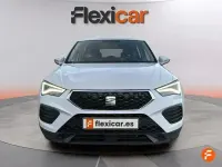Usado Seat Ateca Reference 110 CV (80 kW) 2023 Blanco SUV