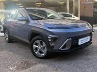 Novo Hyundai Kona 138 HP (101 kW) 2026 Azul SUV