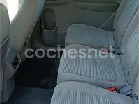 Usado Seat Alhambra Style 140 CV (102 kW) 2015 Azul Monovolumen