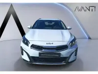 Begagnad Kia XCeed 116 HK (85 kW) 2025 Vit SUV