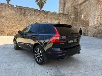 Usado Volvo XC60 Plus 197 CV (144 kW) 2023 Negro SUV