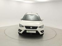 Usado Seat Arona Style 116 CV (85 kW) 2020 Blanco SUV