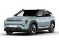 Nuevo Kia EV3 Earth 150 kW (204 CV) 2025 Verde SUV