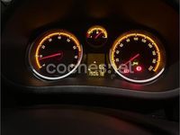 Usado Opel Corsa 90 CV (66 kW) 2008 Blanco Berlina