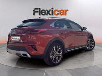 Usado Kia XCeed 141 CV (103 kW) 2020 Naranja SUV